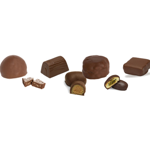 Lebanese & Middle Eastern Chocolates