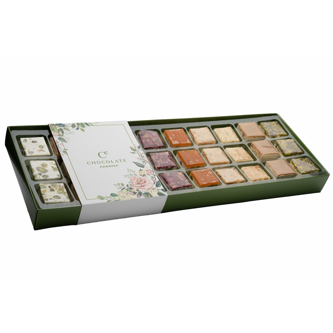 Artisinal Delight Box