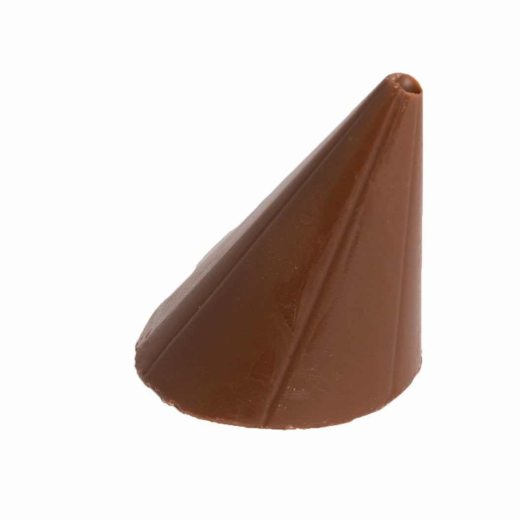 Cone Nuts – Chocolate Counter