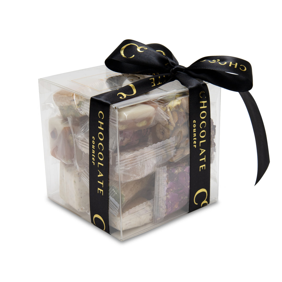 See-Through Delights Gift Box