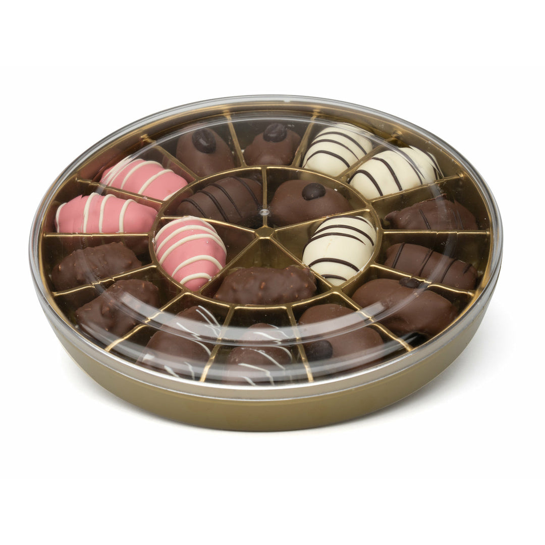 Gourmet Dates Box