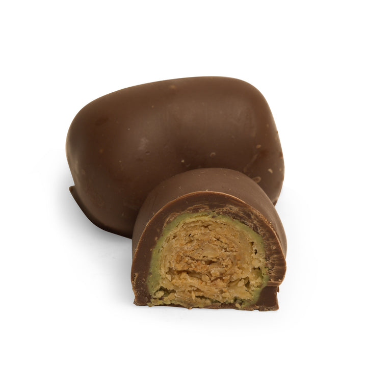 Baklava With Pistachio