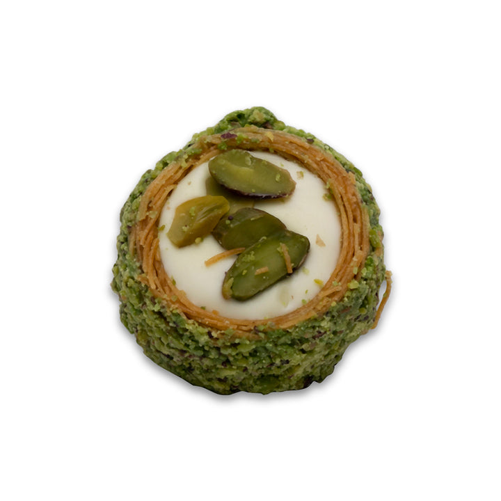 Bird's Nest