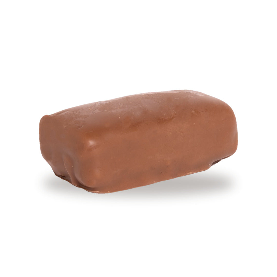 A whole Mille-Feuille — a milk chocolate bar