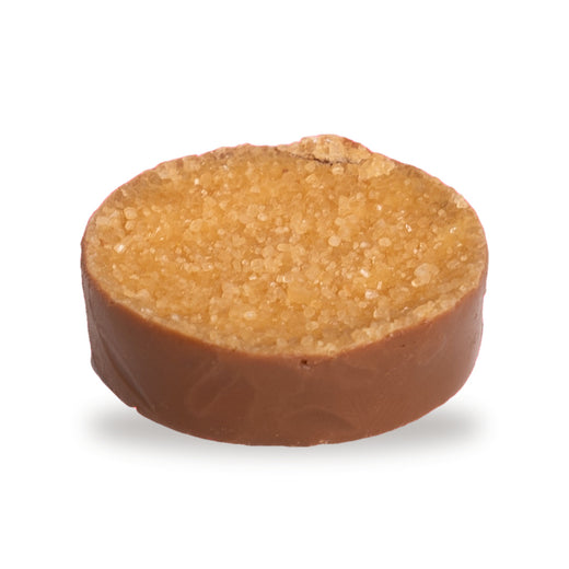Creamy Filled Chocolates