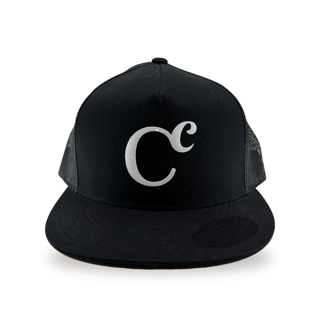 C.C. Hat