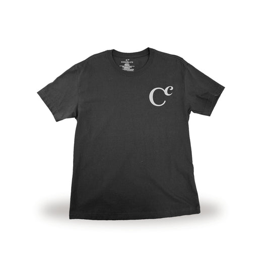 Chocolate Counter Merch