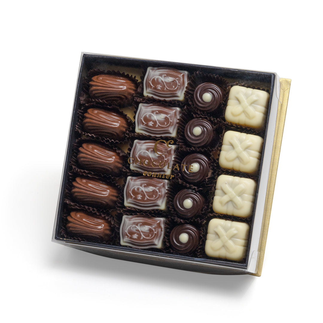 Chocolate Mini Gift Box