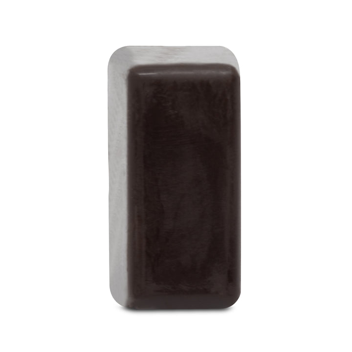 Rectangular dark chocolate with smooth finish, Orange Dark by Chocolate Counter