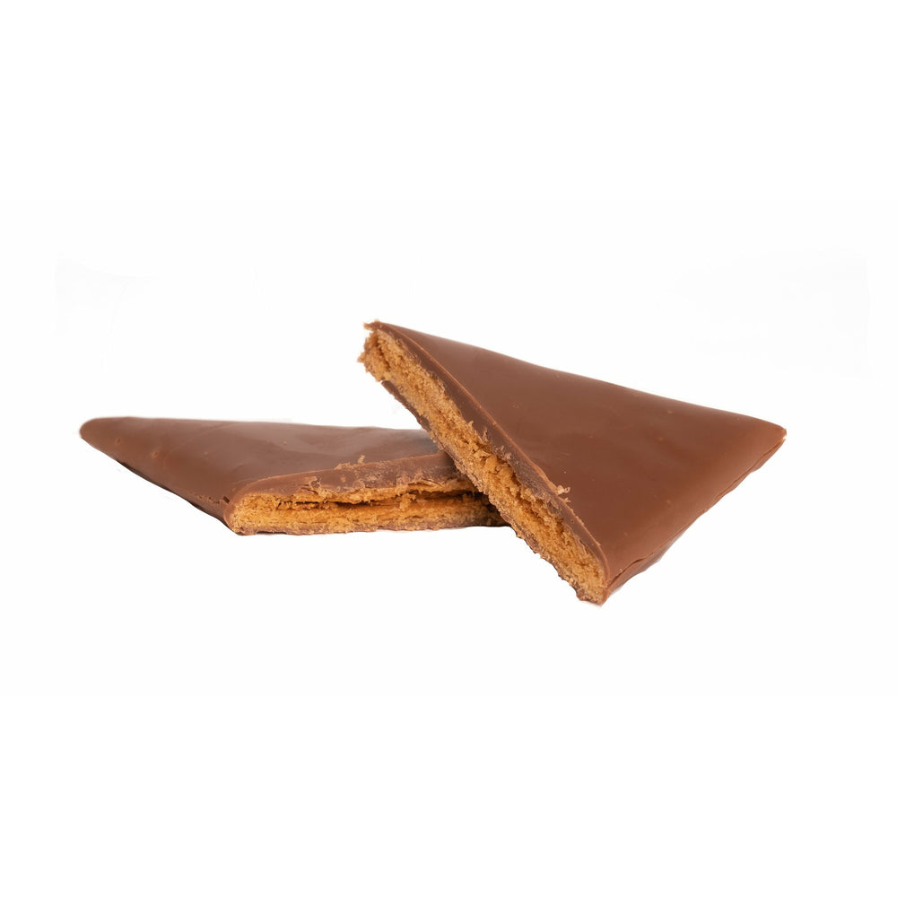 Crunch - chocolat eclat de noisettes - Tous les produits tablettes de  chocolat - Prixing