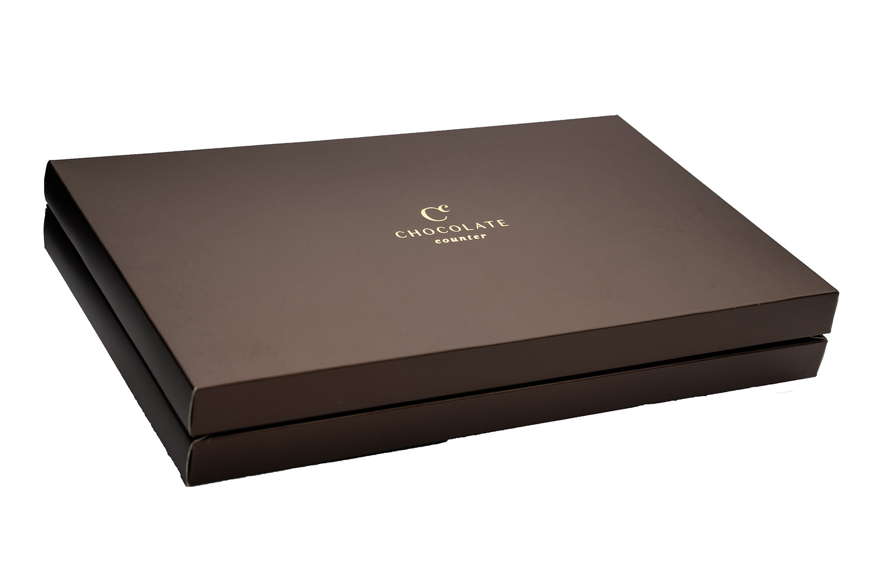 Original Chocolate Box – Chocolate Counter