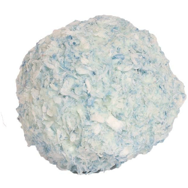 Truffle Cream Almond with Coconut Blue