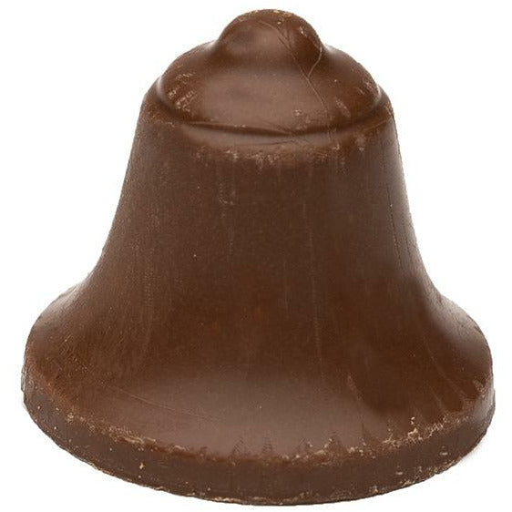 Bell with Nuts