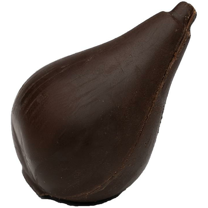 Pear Praline with Nuts Dark